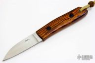 OFB 75 - Desert Ironwood