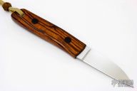 OFB 75 - Desert Ironwood