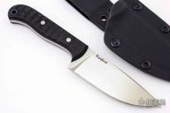 Godspeed Fixed Blade