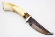 Skinner - Warthog Tusk