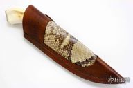 Skinner - Warthog Tusk