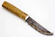 Hunter - Sea Cow Rib Bone