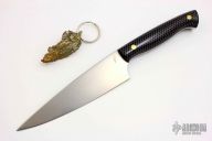 Custom Kitchen Knife