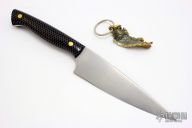 Custom Kitchen Knife