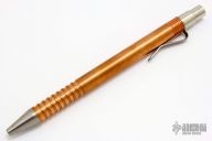 C375Cu - Copper Click Pen