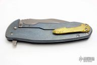 Customized Fortis Flipper