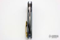 Customized Fortis Flipper