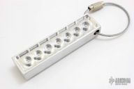 LeBro - Aluminum 2 x 8