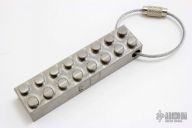 LeBro - Titanium 2 x 8