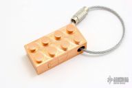 LeBro - Copper 2 x 4