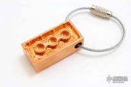 LeBro - Copper 2 x 4