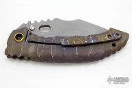 "Unnamed" Integral Folder