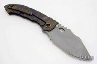 "Unnamed" Integral Folder