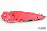 Kabuto Custom Folder