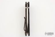 Custom 3.5" XM-18 Hellfire