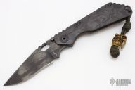 DDC SNG CC - Razor Wire Pattern