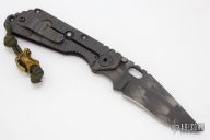 DDC SNG CC - Razor Wire Pattern