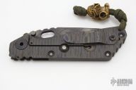 DDC SNG CC - Razor Wire Pattern