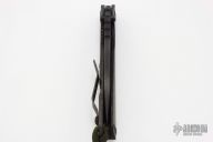 DDC SNG CC - Razor Wire Pattern