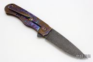 Steven Kelly/Chad Nichols Collaboration