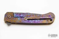 Steven Kelly/Chad Nichols Collaboration