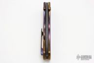 Steven Kelly/Chad Nichols Collaboration