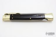 13" Italian Swinguard