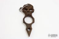 Spartan G5 - Nitrous Oxide Finish