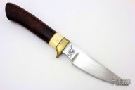 MKA Knife - Midwest Knifemakers Association 1990