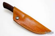 MKA Knife - Midwest Knifemakers Association 1990