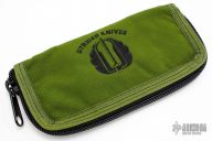 Strider Zippered Case