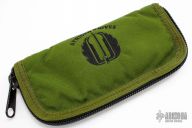 Strider Zippered Case