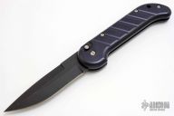 Navy Seal (Black Knife)