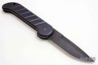 Navy Seal (Black Knife)