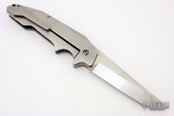 Reduced Plasma Tanto