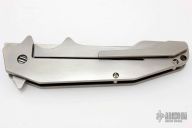 Reduced Plasma Tanto