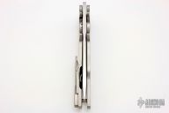 Reduced Plasma Tanto