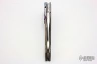 Integral Flipper - MokuTi Clip