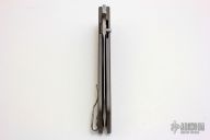 Dozier Design Combat Folder