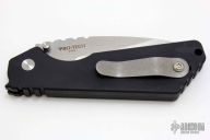 2401 Strider SNG Auto - FPR#75