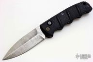 Kalashnikov 74 - Damascus