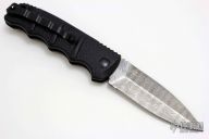 Kalashnikov 74 - Damascus