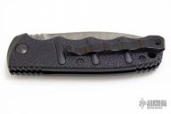 Kalashnikov 74 - Damascus