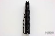 Kalashnikov 74 - Damascus