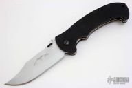 CQC-13 Combat Bowie