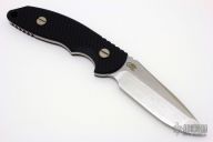FXM 3.5" Spanto with Kydex Sheath