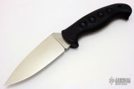 FB05P Temperance Fixed Blade