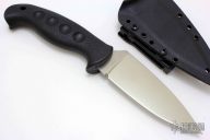 FB05P Temperance Fixed Blade