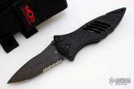 CQD Mark I - Sterile Blade Limited Edition #579