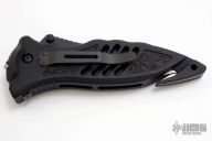 CQD Mark I - Sterile Blade Limited Edition #579